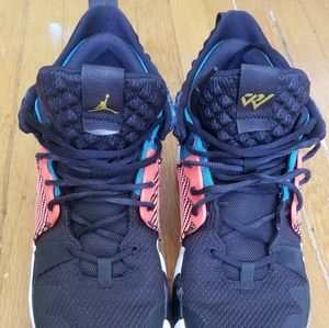 Jordan Why Not 0.2 size 10.5